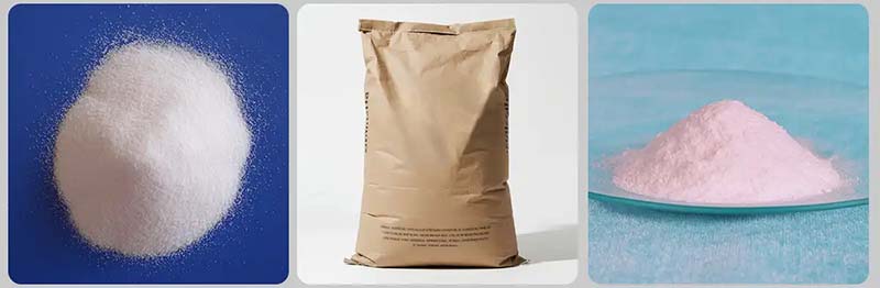 Mangan Sulfat Monohidrat CAS：10034-96-5