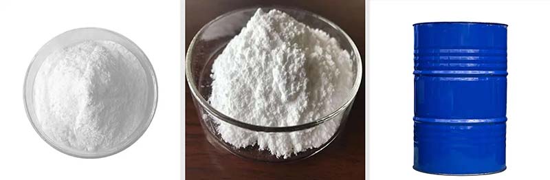 Etidronic Acid CAS：2809-21-4