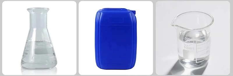 Benzalkonium chloride 50% H20 solution CAS：85409-22-9